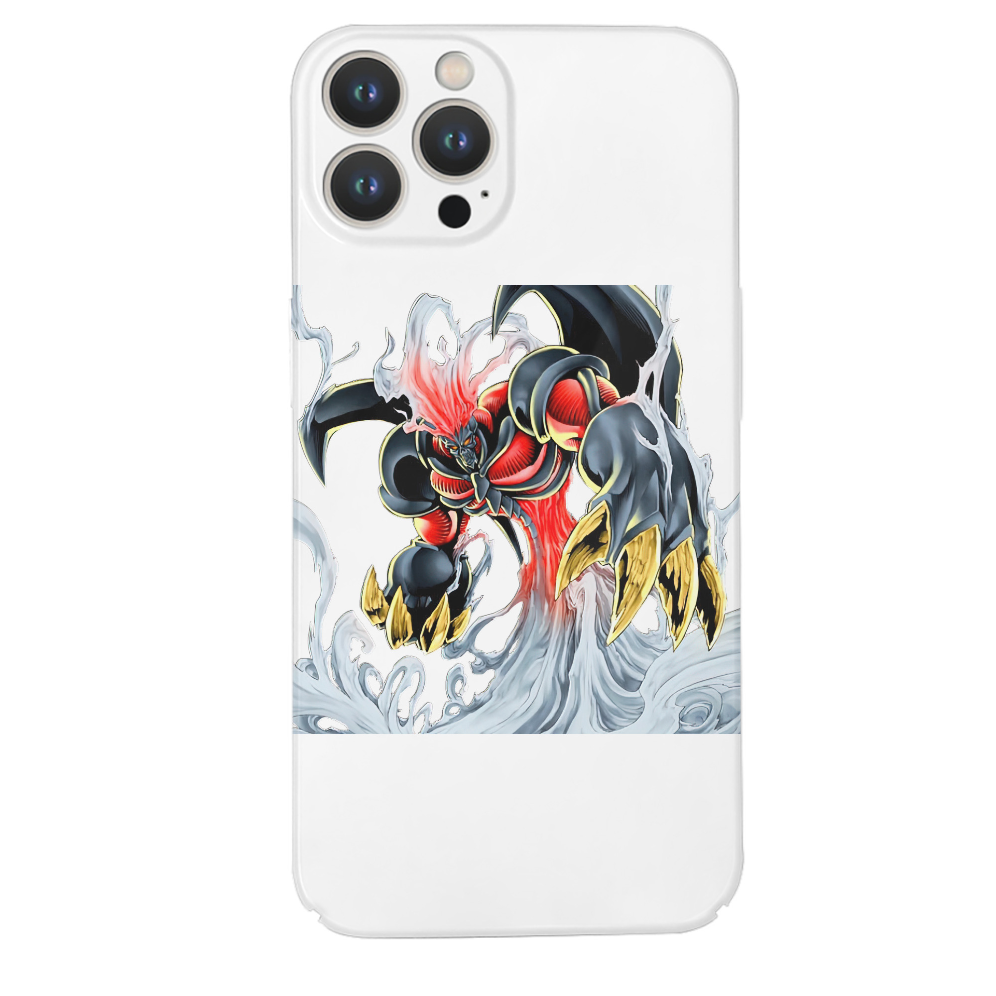 （画像用） 遊☆戯☆王 Yu-Gi-Oh! 【iPhone 14シリーズ対応】ハードケース